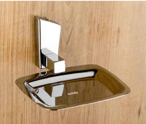 SOAP DISH : SS 202